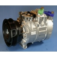 Компрессор кондиционера rover / land rover