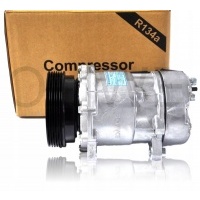 nrf 32465 компрессор кондиционера bmw e46 e53 e83