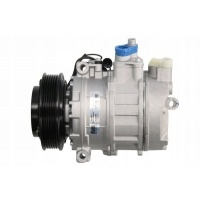 компрессор кондиционера land rover , мг rover