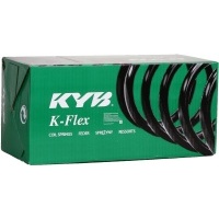 пружина подвески kayaba rh3543