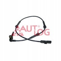 датчик абс autlog renault: clio 4 captur j5_