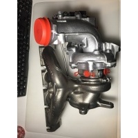 Турбина 06f145702c оригинал s3 k04 064 гольф r cupra