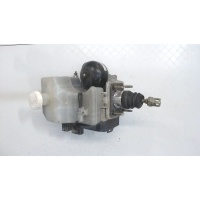 Блок АБС, насос (ABS, ESP, ASR) Mitsubishi Pajero 2000-2006 2002