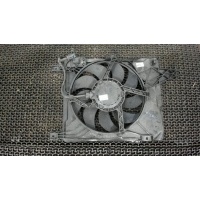 Вентилятор радиатора, Nissan Qashqai 2006-2013 2007 21481JD00B