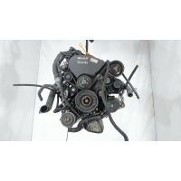 Двигатель (ДВС на разборку), Volkswagen Crafter 2009 2.5 л Дизель BJM 076100031B
