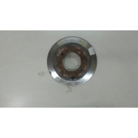 Диск тормозной зад. Mitsubishi Lancer 9 2003-2006 2006 MB668083