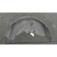 Защита арок (подкрылок) зад. левая Audi A4 (B7) 2005-2007 2004 8E0810171C