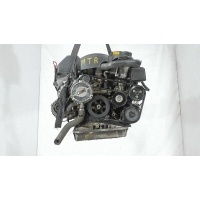 Муфта вентилятора (вискомуфта) Mercedes ML W163 1998-2004 2004 A1122000222