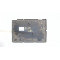 Полка под АКБ Toyota Highlander 1 2001-2007 2005