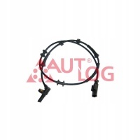 датчик абс autlog fiat: панда 169
