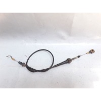 Трос газа Volkswagen Jetta 2 поколение [рестайлинг] (1987-1992) 1990 171721555L