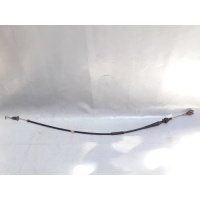 Трос газа Volkswagen Golf 2 поколение (1983-1992) 1990 171721555L
