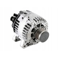 генератор peugeot партнер 1.6 2.0 hdi 1.9 d dw8