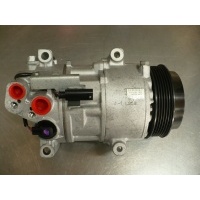 Компрессор а b - klasa w169 a0022306811 бензин 6pk