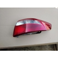 Фонарь внешний задний правый 924024X000 KIA Rio III Киа Рио 3 б/у