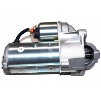 стартер renault ударить - 01 1.9 dci 8200040415