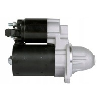 hella 8ea 012 528 - 041 стартер