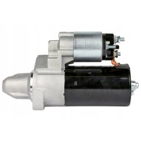 hella 8ea 012 527 - 431 стартер