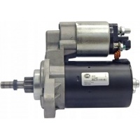 hella 8ea 011 610 - 481 стартер