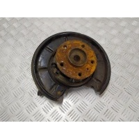 Ступица задняя Mercedes Benz A W169 рест 2008-2012 2011 A1699810027