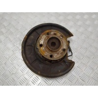 Ступица задняя Mercedes Benz A W169 рест 2008-2012 2011 A1699810027