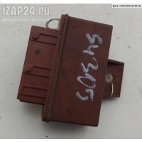 Реле бензонасоса Citroen Xsara Picasso 2002 03725