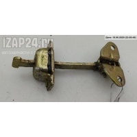 Ограничитель открывания двери задней Прав. Golf-3 1996 1h4839249