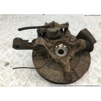 Кулак поворотный (корпус ступицы) Перед. Правая Suzuki Grand Vitara 2006 45111-65J00