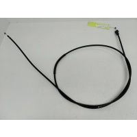 Трос капота Volkswagen Sharan (2001-2010) 2005 7M3823531A