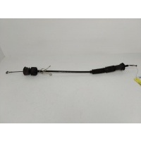 Трос сцепления Volkswagen Golf-3 1995 1H1721335A