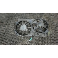 Вентилятор радиатора Ford Focus 1 1998-2004 2000 2S41 8C607-AB