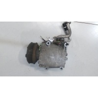 Компрессор кондиционера Honda Civic 2001-2005 2004 38810PLAE01