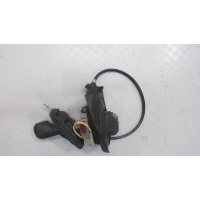 Кулиса КПП BMW X5 E53 2000-2007 2003