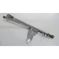 Механизм стеклоочистителя (трапеция дворников) BMW X5 E53 2000-2007 2004 61617111536