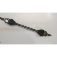 Полуось (приводной вал, шрус) перед. левая=правая Subaru Impreza (G12) 2007-2012 2007