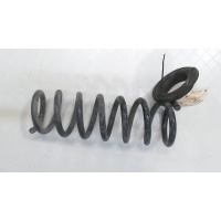 Пружина подвески зад. левая=правая Mitsubishi Outlander XL 2006-2012 2009 4140A185