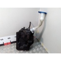 Бачок омывателя Volkswagen Polo (6R1) (2009-2014) 2011 6R0955453G