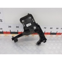 Кронштейн фары левый Renault Megane 2 (2003-2009) 2007 8200137495