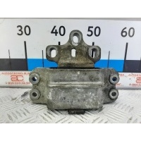 Подушка крепления КПП Volkswagen Eos 2009 1K0199555R