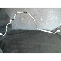 Трубка кондиционера Volkswagen Touran - 1 поколение (2003-2007) 2004 1T0820741T
