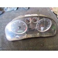 Щиток приборов (приборная панель) Volkswagen Passat 1999 3b0920827a