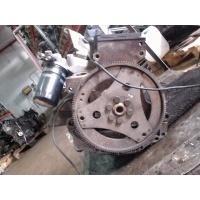 Корпус масляного фильтра Audi A4 (B5) 1994-2000 1996 078117021A