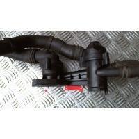 Корпус термостата Skoda Fabia 2007-2015 2008 03C121026M
