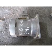 Расходомер воздуха Audi A6 1998 078133471c