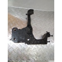 Крепление фары левой Renault Megane 3 поколение (2008-2014) 2008 8200137495