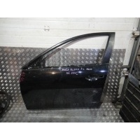 Дверь Mazda 3 BL (09-13) пер L б\у
