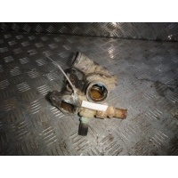 Корпус термостата Lancer 7 (95-00) / Colt 5 (95-02) 1.3 4G13 б\у