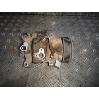 Компрессор кондиционера Corolla 150 (06-13)\Auris (07-12) 1ZRFE\1ZRFAE\2ZRFE\2ZRFAE б\у