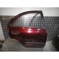 Дверь Almera N16 (00-06)/Almera Classic B10 (06-13) / bluebird sylphy g10 седан зад R б/у