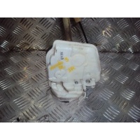 Замок двери Mazda 3 BL (09-13) зад R б\у 4 контакта
